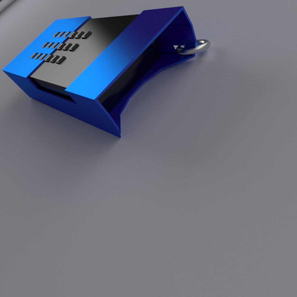Sliding USB Stick preview image 3